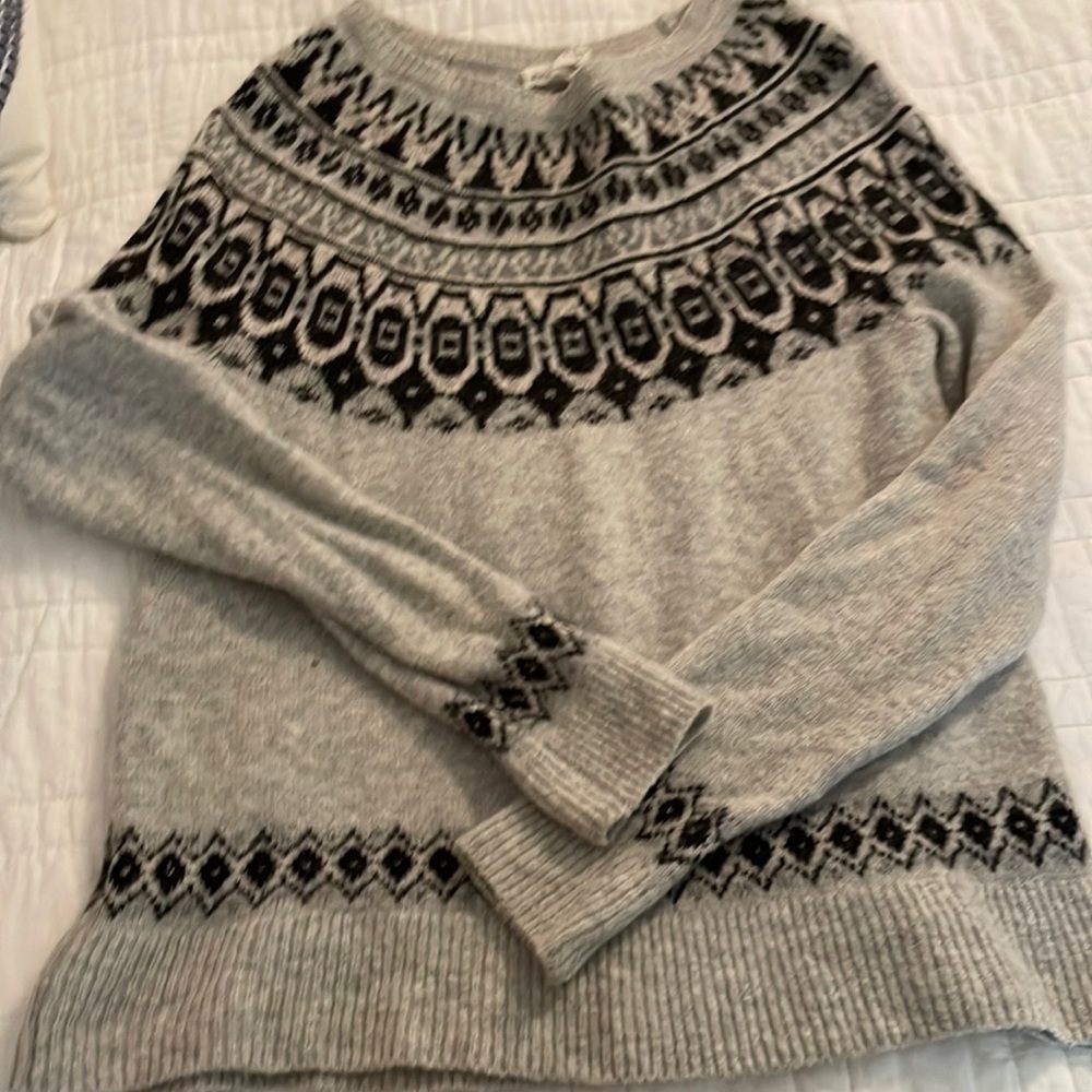 Artisan NY Sweater small S